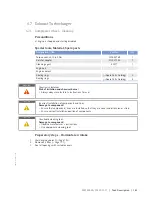 Preview for 161 page of MTU 12 V 4000 M53 Operating Instructions Manual