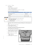 Preview for 175 page of MTU 12 V 4000 M53 Operating Instructions Manual