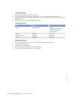 Preview for 180 page of MTU 12 V 4000 M53 Operating Instructions Manual