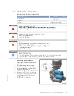 Preview for 181 page of MTU 12 V 4000 M53 Operating Instructions Manual