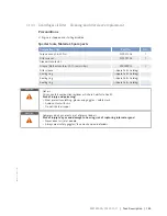 Preview for 183 page of MTU 12 V 4000 M53 Operating Instructions Manual