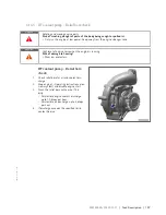 Preview for 197 page of MTU 12 V 4000 M53 Operating Instructions Manual