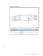 Preview for 201 page of MTU 12 V 4000 M53 Operating Instructions Manual