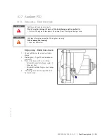 Preview for 205 page of MTU 12 V 4000 M53 Operating Instructions Manual