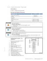 Preview for 211 page of MTU 12 V 4000 M53 Operating Instructions Manual