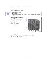 Preview for 223 page of MTU 12 V 4000 M53 Operating Instructions Manual