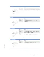 Preview for 235 page of MTU 12 V 4000 M53 Operating Instructions Manual