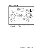 Preview for 57 page of MTU 12 V 4000 M63 Operating Instructions Manual