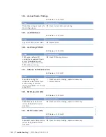 Preview for 130 page of MTU 12 V 4000 M63 Operating Instructions Manual