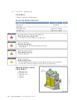 Preview for 154 page of MTU 12 V 4000 M63 Operating Instructions Manual