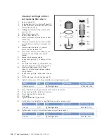 Preview for 188 page of MTU 12 V 4000 M63 Operating Instructions Manual