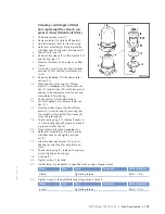 Preview for 189 page of MTU 12 V 4000 M63 Operating Instructions Manual