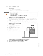 Preview for 194 page of MTU 12 V 4000 M63 Operating Instructions Manual