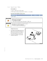 Preview for 199 page of MTU 12 V 4000 M63 Operating Instructions Manual