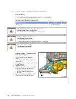 Preview for 202 page of MTU 12 V 4000 M63 Operating Instructions Manual