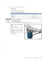 Preview for 203 page of MTU 12 V 4000 M63 Operating Instructions Manual