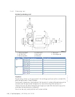 Preview for 204 page of MTU 12 V 4000 M63 Operating Instructions Manual