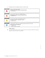 Preview for 14 page of MTU 12 V 4000 M73 x Operating Instructions Manual