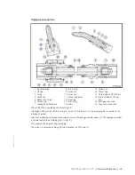 Preview for 25 page of MTU 12 V 4000 M73 x Operating Instructions Manual