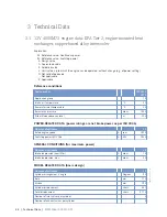 Preview for 44 page of MTU 12 V 4000 M73 x Operating Instructions Manual