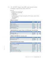 Preview for 47 page of MTU 12 V 4000 M73 x Operating Instructions Manual