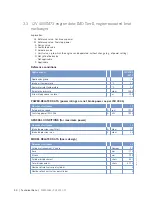 Preview for 50 page of MTU 12 V 4000 M73 x Operating Instructions Manual