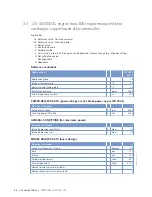 Preview for 56 page of MTU 12 V 4000 M73 x Operating Instructions Manual