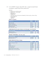 Preview for 62 page of MTU 12 V 4000 M73 x Operating Instructions Manual