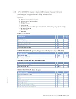 Preview for 65 page of MTU 12 V 4000 M73 x Operating Instructions Manual