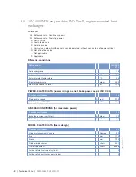 Preview for 68 page of MTU 12 V 4000 M73 x Operating Instructions Manual