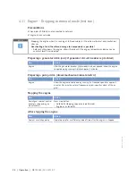 Preview for 94 page of MTU 12 V 4000 M73 x Operating Instructions Manual