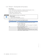 Preview for 98 page of MTU 12 V 4000 M73 x Operating Instructions Manual