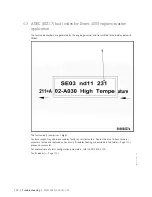 Preview for 112 page of MTU 12 V 4000 M73 x Operating Instructions Manual