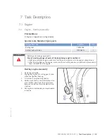 Preview for 139 page of MTU 12 V 4000 M73 x Operating Instructions Manual