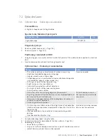 Preview for 141 page of MTU 12 V 4000 M73 x Operating Instructions Manual