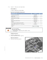 Preview for 153 page of MTU 12 V 4000 M73 x Operating Instructions Manual