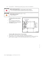 Preview for 160 page of MTU 12 V 4000 M73 x Operating Instructions Manual