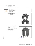 Preview for 161 page of MTU 12 V 4000 M73 x Operating Instructions Manual