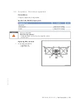 Preview for 165 page of MTU 12 V 4000 M73 x Operating Instructions Manual