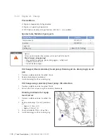 Preview for 178 page of MTU 12 V 4000 M73 x Operating Instructions Manual