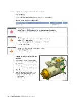 Preview for 182 page of MTU 12 V 4000 M73 x Operating Instructions Manual