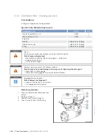 Preview for 186 page of MTU 12 V 4000 M73 x Operating Instructions Manual