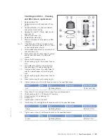 Preview for 189 page of MTU 12 V 4000 M73 x Operating Instructions Manual