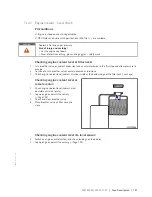 Preview for 191 page of MTU 12 V 4000 M73 x Operating Instructions Manual