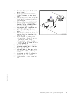 Preview for 197 page of MTU 12 V 4000 M73 x Operating Instructions Manual