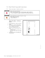 Preview for 200 page of MTU 12 V 4000 M73 x Operating Instructions Manual