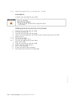 Preview for 206 page of MTU 12 V 4000 M73 x Operating Instructions Manual