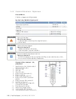 Preview for 208 page of MTU 12 V 4000 M73 x Operating Instructions Manual