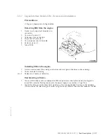 Preview for 217 page of MTU 12 V 4000 M73 x Operating Instructions Manual