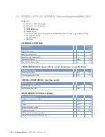 Preview for 58 page of MTU 12 V 4000 M93 x Operating Instructions Manual